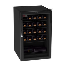 Kit - Cervejeira 100L Blue Light 220V + Adega 100L 24 Garrafas NGV100 220V - Venax - 8