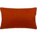 Ver imagem 1 de Almofada Retangular Sued Premium 50x28cm