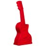 Luminária Guitarra Vermelha Preech - 3