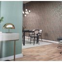 Ver imagem 1 de Papel de Parede Modernista Textura 32229 Tam. 5m² Papel de Parede Modernista Textura 32229