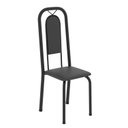 Ver imagem 5 de Conjunto de Mesa Tubular com 4 Cadeiras Lara