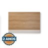 Rack com Painel para TV até 55 Polegadas Samambaia CabeCasa MadeiraOriginals - 6