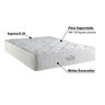 Colchão Casal Kappesberg Molas MasterPocket Ensacadas a Vácuo Max Roll Bed in Bag (138x188x30) -  - 4