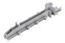 Ver imagem 2 de Resistência Pratimix para Chuveiro Lorenzetti Ducha Advanced e Top Jet - 220v~6400w