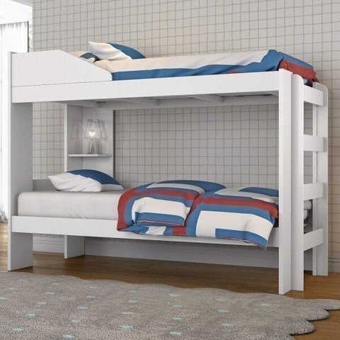 Beliche Solteiro Siena Espresso Móveis