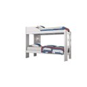 Ver imagem 2 de Beliche Solteiro Siena Espresso Móveis