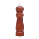 Ver imagem 1 de Belo Moedor de Madeira e Ceramica para Sal e Pimenta 17 cm Mimo