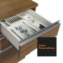 Ver imagem 4 de Cozinha 315002 com Armário, Balcão e Bancada Rusticrustic