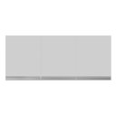 Ver imagem 3 de Armário Aéreo P/ Cozinha Maya A03 120cm 3 Portas