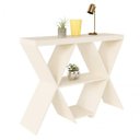 Ver imagem 3 de Aparador Decorativo com 2 Nichos Estrela