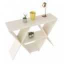 Ver imagem 6 de Aparador Decorativo com 2 Nichos Estrela