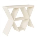 Ver imagem 7 de Aparador Decorativo com 2 Nichos Estrela