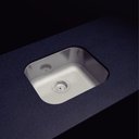 Ver imagem 4 de Cuba Inox de Embutir 20,5l Tramontina Lavínia 40x34cm Brilhosa Válvula com Escape
