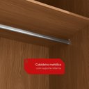 Ver imagem 5 de Roupeiro de Madeira com 2 Portas