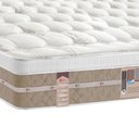 Ver imagem 2 de Colchão Casal Castor Silver Star Mola Pocket Air One Face 138x188x032
