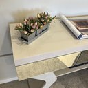 Ver mais imagens de Aparador com Espelho e Tamburato Houston