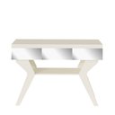 Ver imagem 3 de Aparador com Espelho e Tamburato Houston