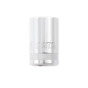 Ver imagem 1 de Soquete Estriado 21 mm com Encaixe 1/2" ST13612SC - Sata