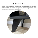 Ver imagem 7 de Bar com Espelho 6 Nichos Drink