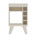 Ver imagem 6 de Bar com Espelho 6 Nichos Drink