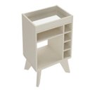 Ver imagem 7 de Bar com Espelho 6 Nichos Drink