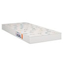 Ver imagem 1 de Colchão P/ Berço D18 Baby Plumaspuma - 70x130x12 - Plumatex