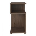 Ver imagem 7 de Mesa Lateral 2 Nichos Toy 