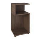 Ver imagem 6 de Mesa Lateral 2 Nichos Toy 