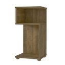 Ver imagem 3 de Mesa de Apoio 2 Nichos Toy Artely Pinho