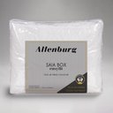 Ver imagem 3 de Saia Box Altenburg Casal Easy Fit Branco