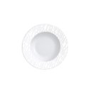 Ver imagem 2 de Jogo de Pratos Tramontina Marie em Porcelana Decorada 12 Peças