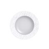 Jogo de Pratos Tramontina Marie em Porcelana Decorada 12 Peças - 4
