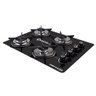 Fogão Cooktop à Gás 4 Bocas Sistema de Segurança e Tremp Ferro Fundido Ts42xifp - 1