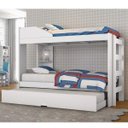 Ver imagem 1 de Treliche Solteiro Siena Espresso Móveis