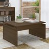 Mesa de Centro Minimalista e Compacta Cris - 17