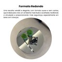 Ver imagem 7 de Mesa de Centro Tampo com Espelho Pés em MDF Espanha