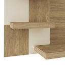Ver imagem 6 de Painel para TV até 50 Polegadas 3 Prateleiras Chess Artely