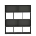 Ver imagem 3 de Estante para Livros com 10 Nichos Book