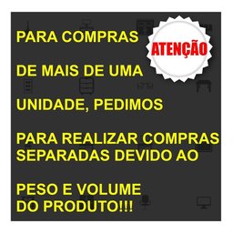 Bancada 2 Gaveta 100% Mdf Suspensa - Envio Montado:Branco/Fosco - 2