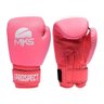 LUVA BOXE MKS ROSA PROSPECT PBGR620 - 14 OZ - 2