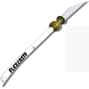 Ver imagem 4 de ESGUICHO REGULAVEL PN16 1.½ E.R ALUMÍNIO PARA MANGUEIRA DE INCÊNDIO