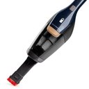 Ver imagem 6 de Aspirador de Pó Vertical Electrolux Ergorapido 2 em 1 Space Steal Luz Led (erg28) - 420ml Bivolt