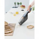 Ver imagem 2 de Aspirador de Pó Vertical Electrolux Ergorapido 2 em 1 Space Steal Luz Led (erg28) - 420ml Bivolt
