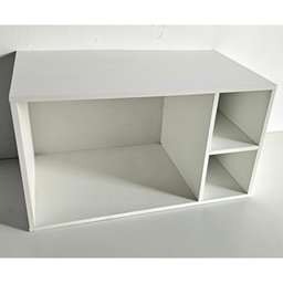 Nicho para Microondas Drop - 2