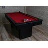 Mesa de Sinuca/bilhar - 2,00x1,10 - Bordo - 1