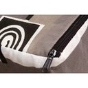 Ver imagem 4 de Travesseiro Suavencosto Triangular Sleep Anatômico Kit C/ 2 Un (55x40x40) - Ortobom