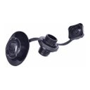 Ver imagem 3 de Válvula Para Colchão Inflável com anel Macho E Fêmea