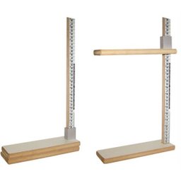 Régua Antropométrica 1m - 1