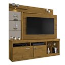 Ver imagem 2 de Estante Home para TV até 55 Polegadas Brasil Candian JCM Móveis