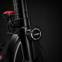 Ver mais imagens de Bicicleta Spinning Indoor Evox S702 Roda de Inércia 10 kg